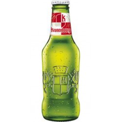 Kronenbourg 30X25cl (pack de 30)