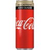 Coca-Cola Caffeine Free 25cl