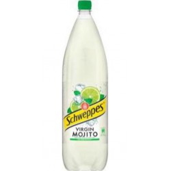 Schweppes virgin Mojito...