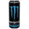 Monster Energy Zero Sucre 50cl