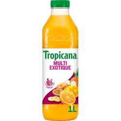 Tropicana Essentiels Fruits...
