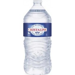 Cristaline Eau de source...