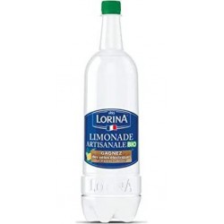 Lorina LimonadeBio Recette...