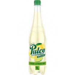 PULCO Boisson gazeuse...
