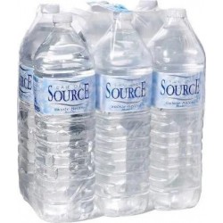 AURELE EAU DE SOURCE 2L...
