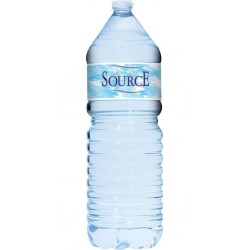 AURELE EAU DE SOURCE 2L (pack de 6)