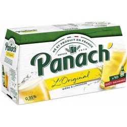 Panach' Panaché 0.45%vol....