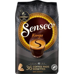 Douwe Egberts Senseo Kenya...