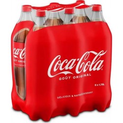 Coca-Cola Original PET...