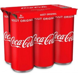 Coca-Cola Original Taste...