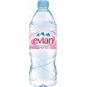 Evian 1L (lot de 5 packs de 6 soit 30 bouteilles)