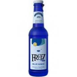Boisson Freez Blue Hawai...