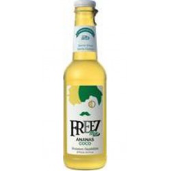 Boisson Freez Ananas coco...