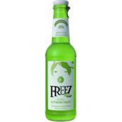 Boisson Freez Kiwi citron...