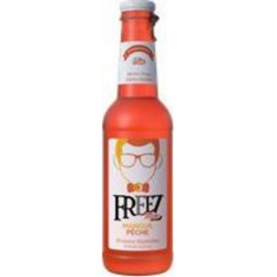 Boisson Freez Mangue pêche...