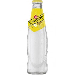 Boisson gazeuse Schweppes Indian Tonic 6x25cl