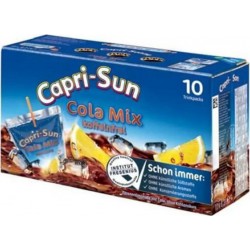 Capri-Sun Cola Mix 20cl...