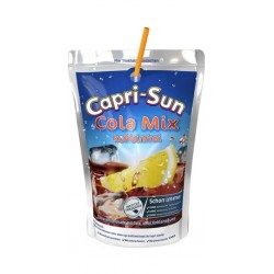 Capri-Sun Cola Mix 20cl (pack de 10)