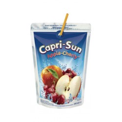 Capri-Sun Pomme Cerise 20cl (pack de 10)
