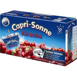 Capri-Sun Cerise 20cl (pack...