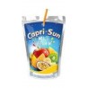 Capri-Sun Boisson aux fruits multi vitamines 4 x 20 cl