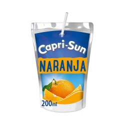 Capri-Sun CAPRI SUN ORANGE...