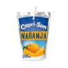 Capri-Sun CAPRI SUN ORANGE POC 20cl