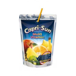 Capri-Sun CAPRI SUN...