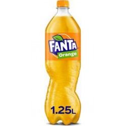 Fanta Boisson gazeuse à...