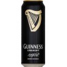 Guinness Draught Brune 50cl