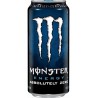 Monster Absolutely Zero 50cl