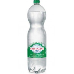 Cristaline Gazéifiée Eau de...