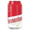 Kronenbourg Bière blonde 4.2% 33cl (pack de 6)