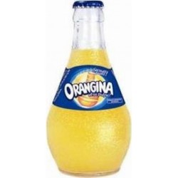 ORANGINA Boisson gazeuse 6 x 25cl (pack de 6)