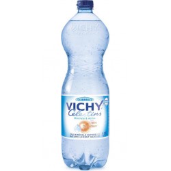 Vichy Célestins 1.15L (pack de 6)