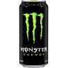 Monster Energy 50cl (pack de 24)