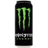 Monster Energy Cans 50CL 4-pack (pack de 4)