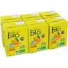 Nature bio pur jus orange 20cl (lot de 12)