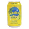 Caraïbos Banane 33cl