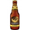 Bière blonde Grimbergen 6.7%vol. 24x25cl (pack de 24)