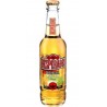 Bière blonde Tequila Desperados 5.9%vol. 12x33cl (pack de 12)