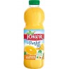 JOKER PUR JUS ORANGE 1L sans pulpe (pack de 4)
