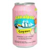 Caraïbos Goyave 33cl