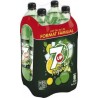7UP MOJITO 1,5L (pack de 4)