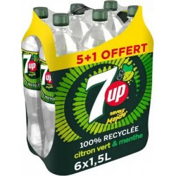 7up Seven Up Mojito 1.5L...
