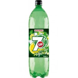 7up Seven Up Mojito 1,5L