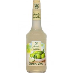 Moulin de Valdonne Citron...