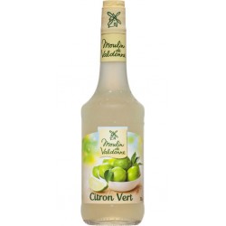 Moulin de Valdonne Citron...