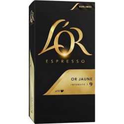 L'OR L’OR Espresso Sublime...