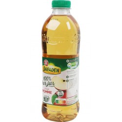 Jafaden Pur jus de pomme...